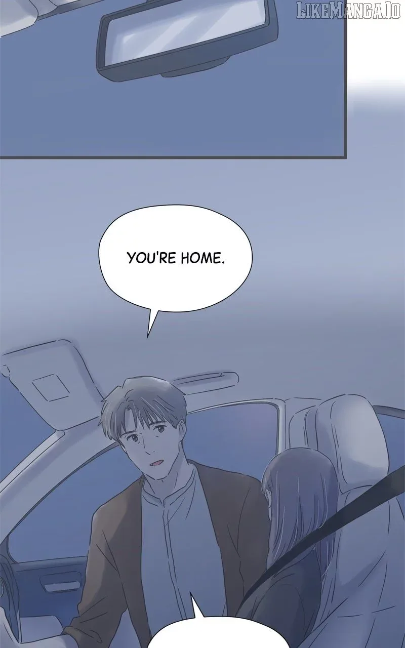 It Rains On Precious Days Chapter 172 page 51