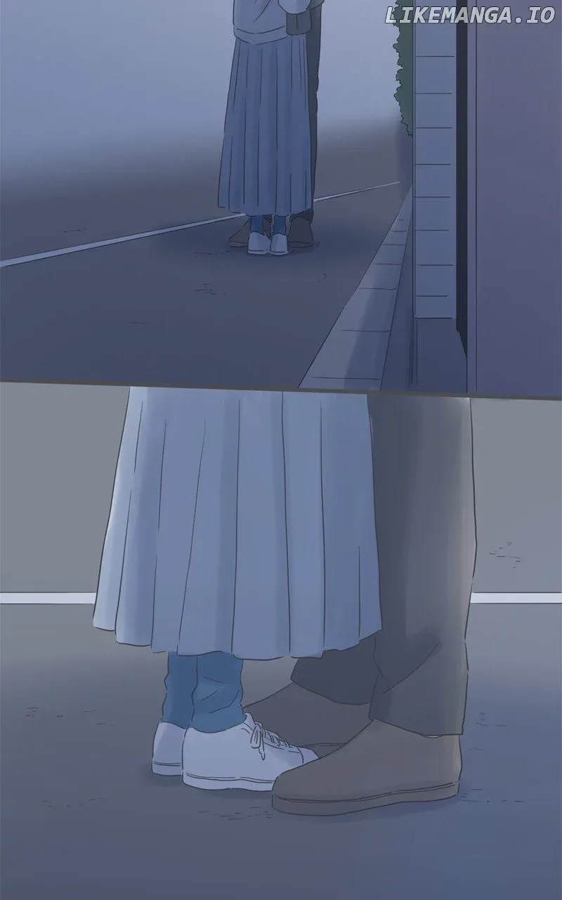 It Rains On Precious Days Chapter 167 page 91