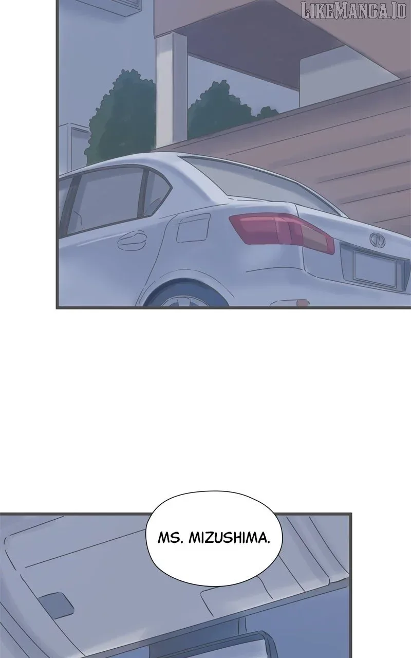 It Rains On Precious Days Chapter 172 page 50