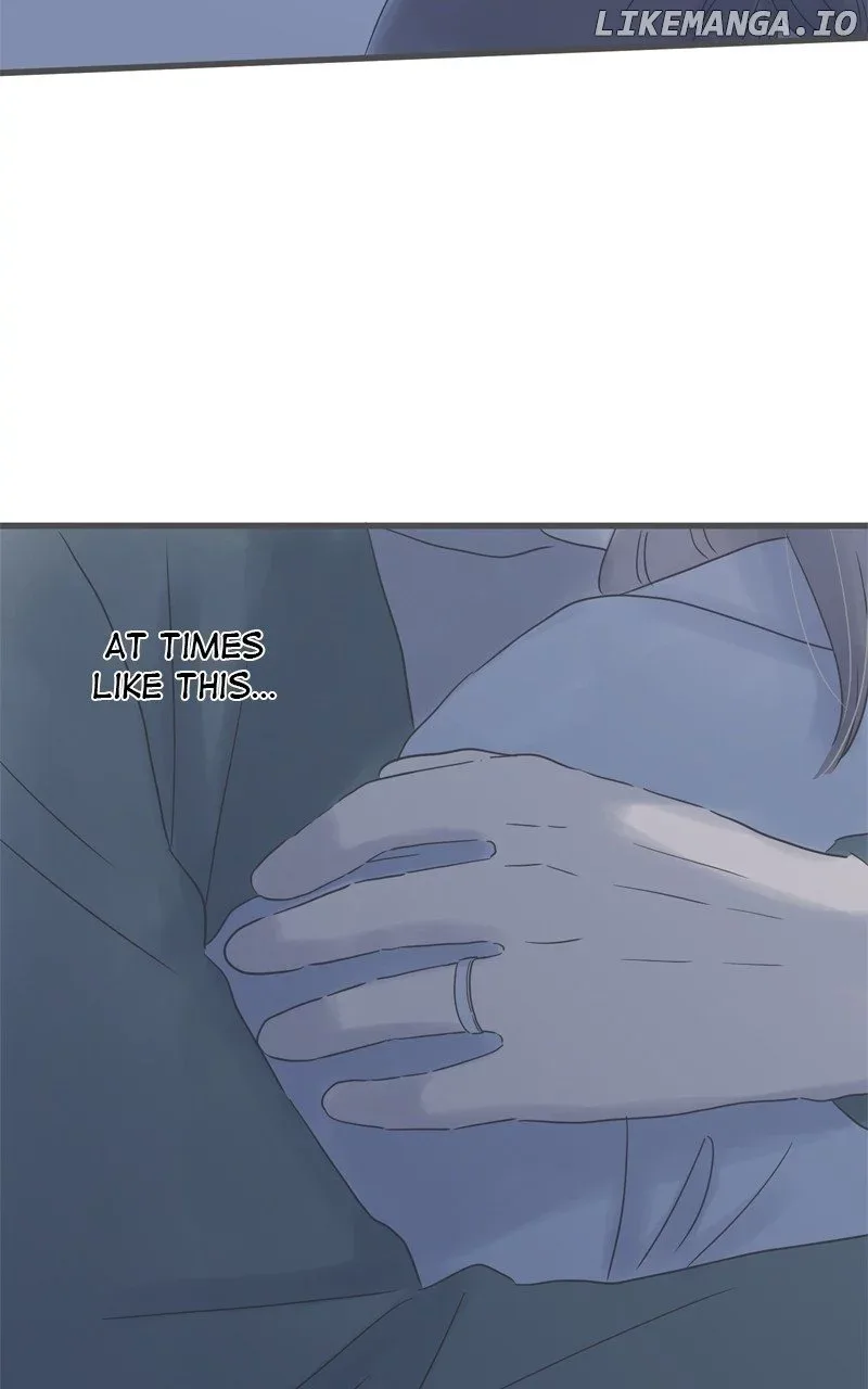 It Rains On Precious Days Chapter 167 page 93