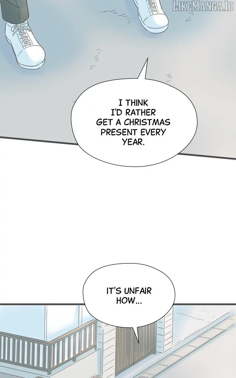 It Rains On Precious Days Chapter 171 page 53