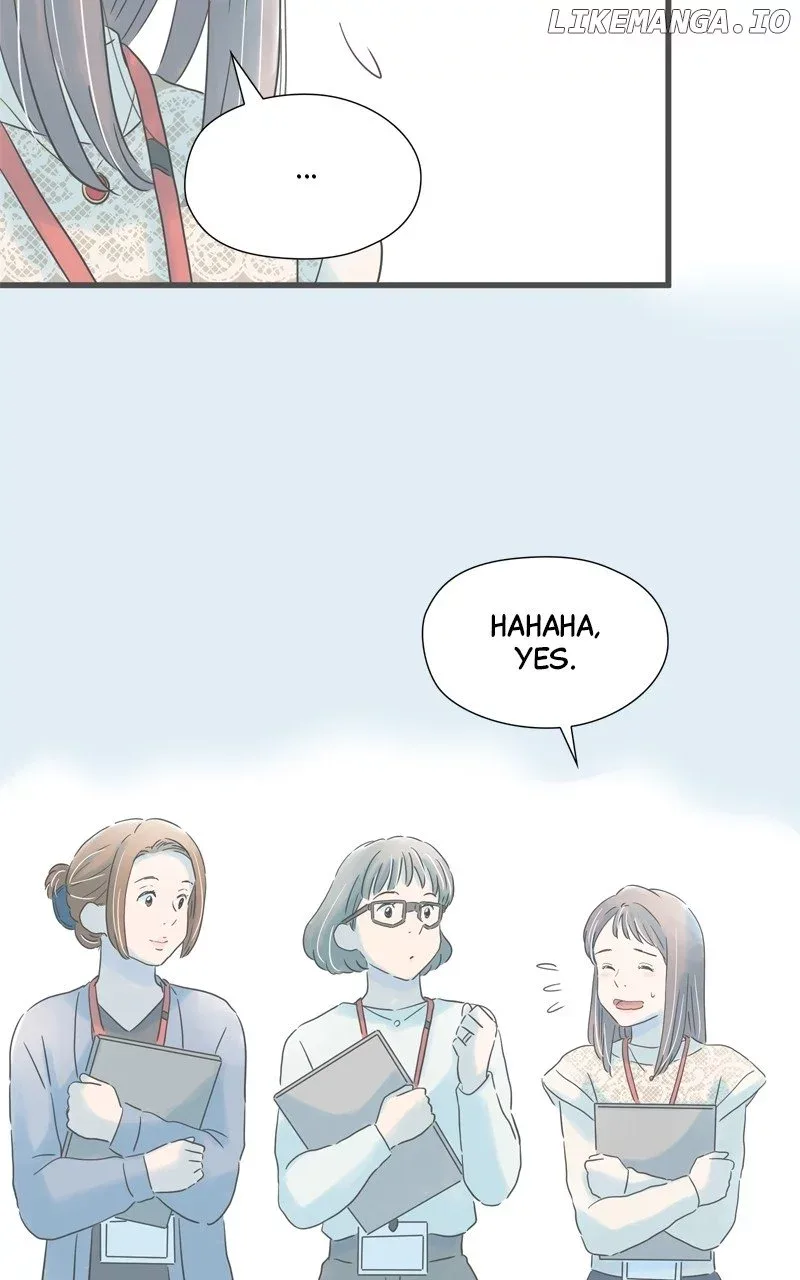 It Rains On Precious Days Chapter 169 page 50