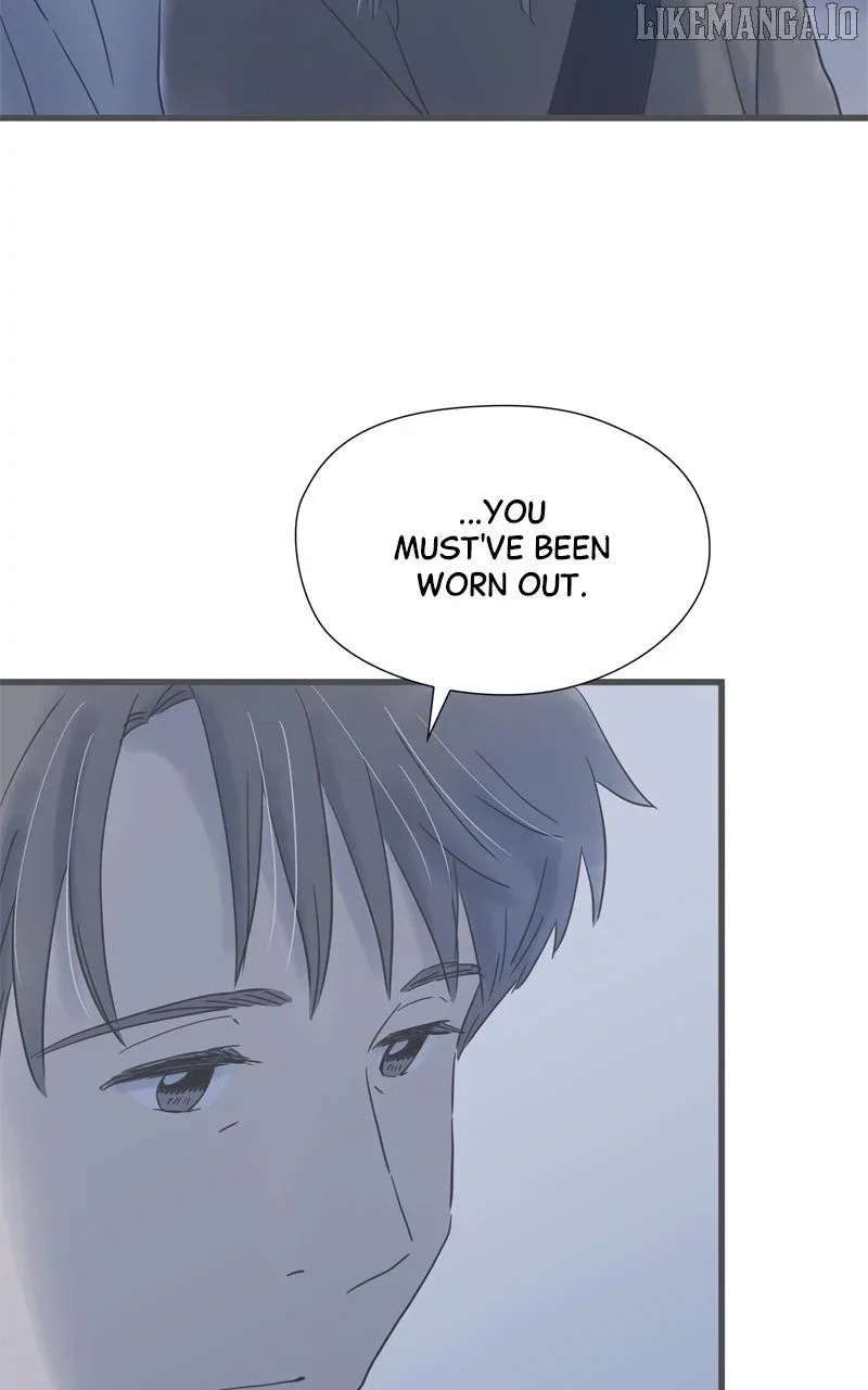 It Rains On Precious Days Chapter 172 page 53