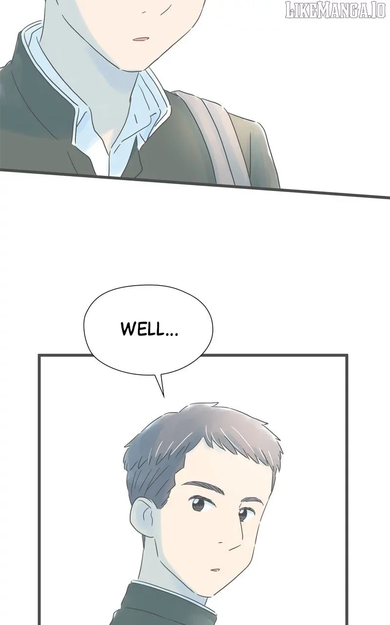 It Rains On Precious Days Chapter 171 page 49