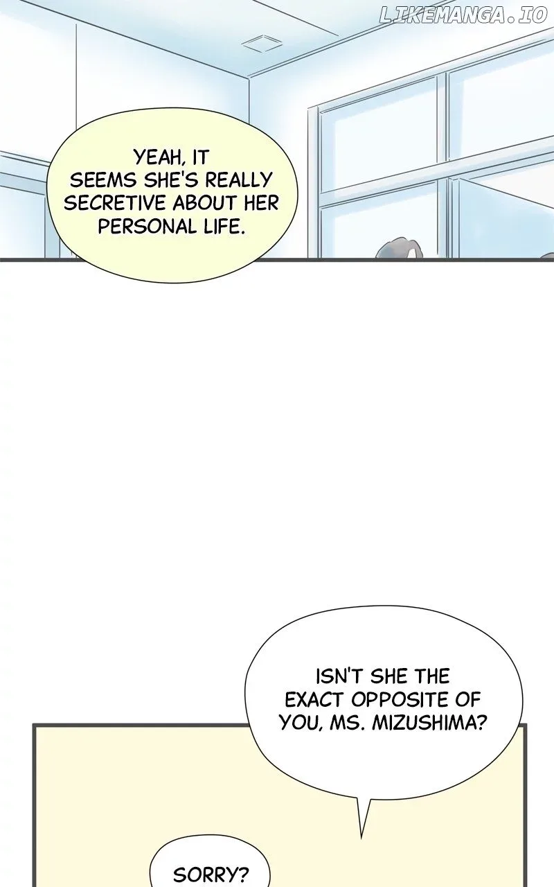 It Rains On Precious Days Chapter 169 page 45