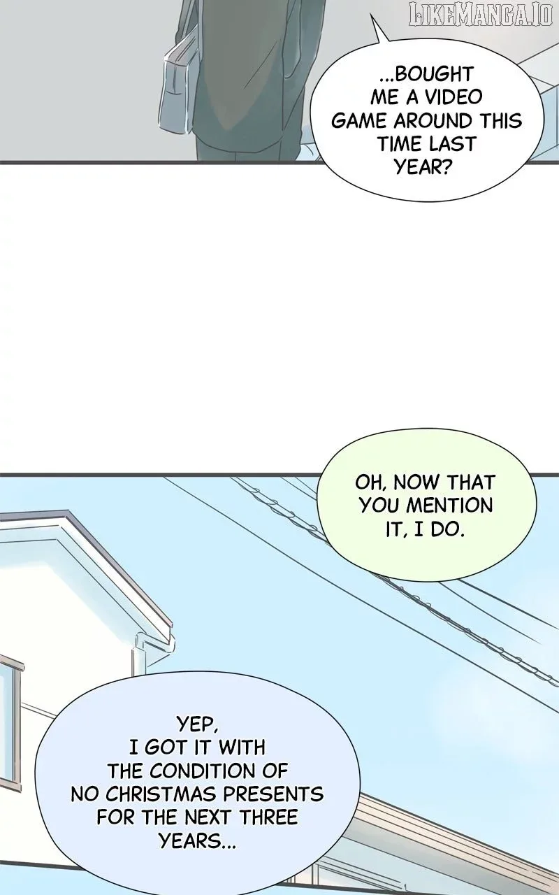 It Rains On Precious Days Chapter 171 page 45