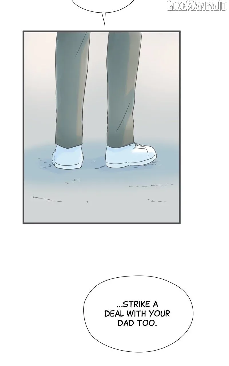 It Rains On Precious Days Chapter 171 page 47