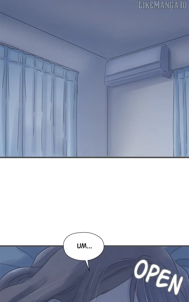 It Rains On Precious Days Chapter 172 page 62