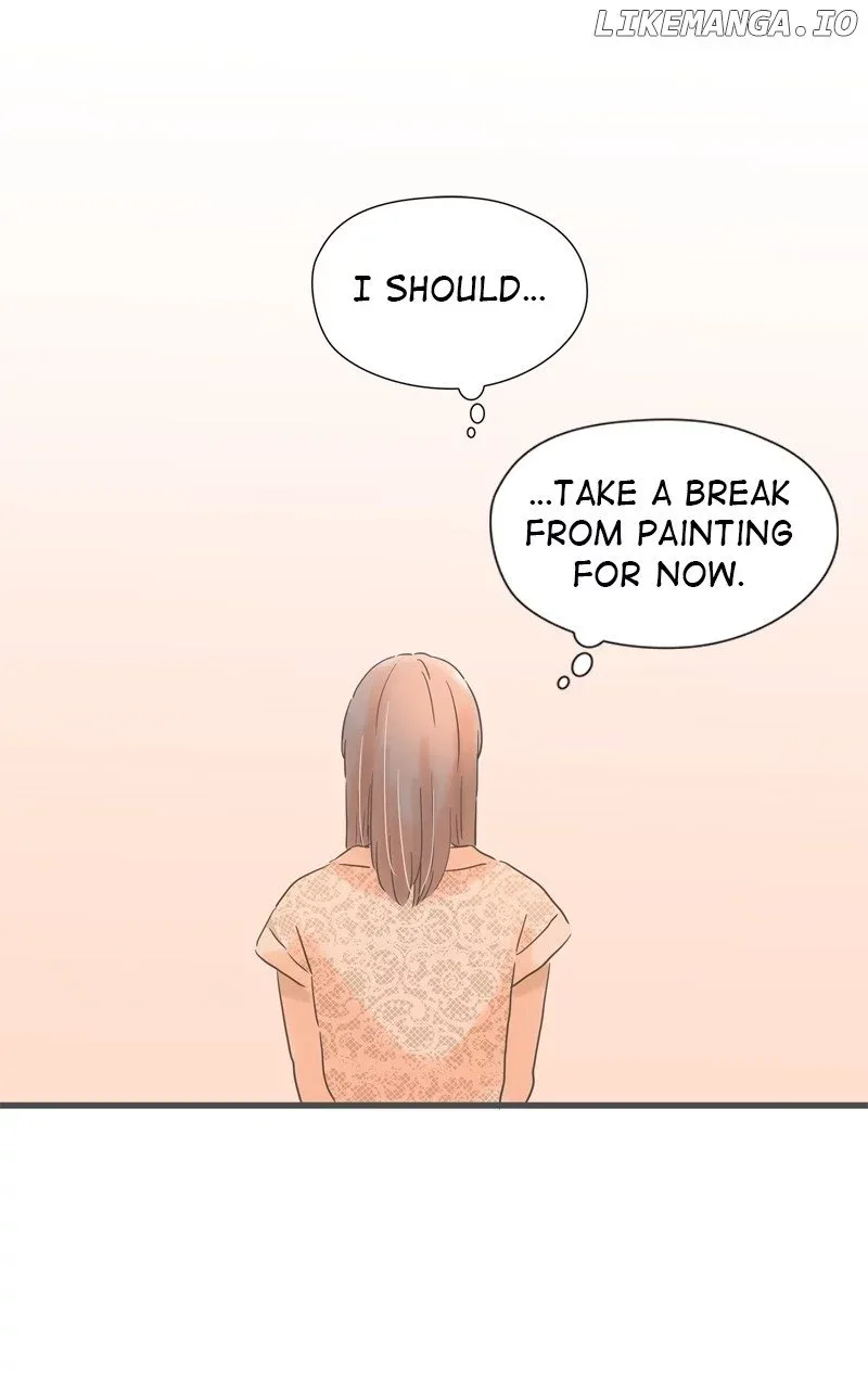 It Rains On Precious Days Chapter 169 page 64