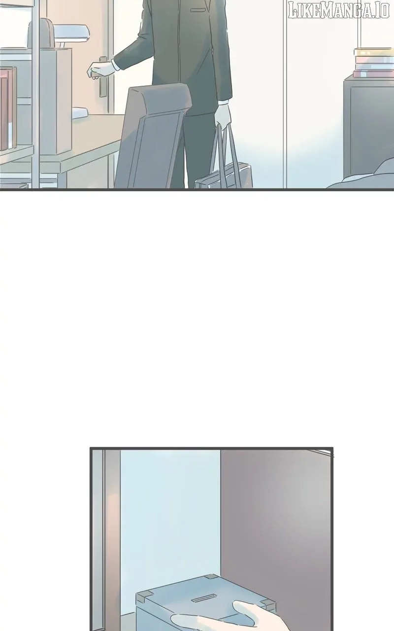 It Rains On Precious Days Chapter 170 page 69