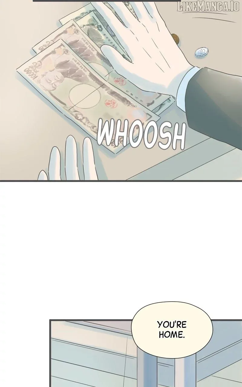 It Rains On Precious Days Chapter 170 page 76