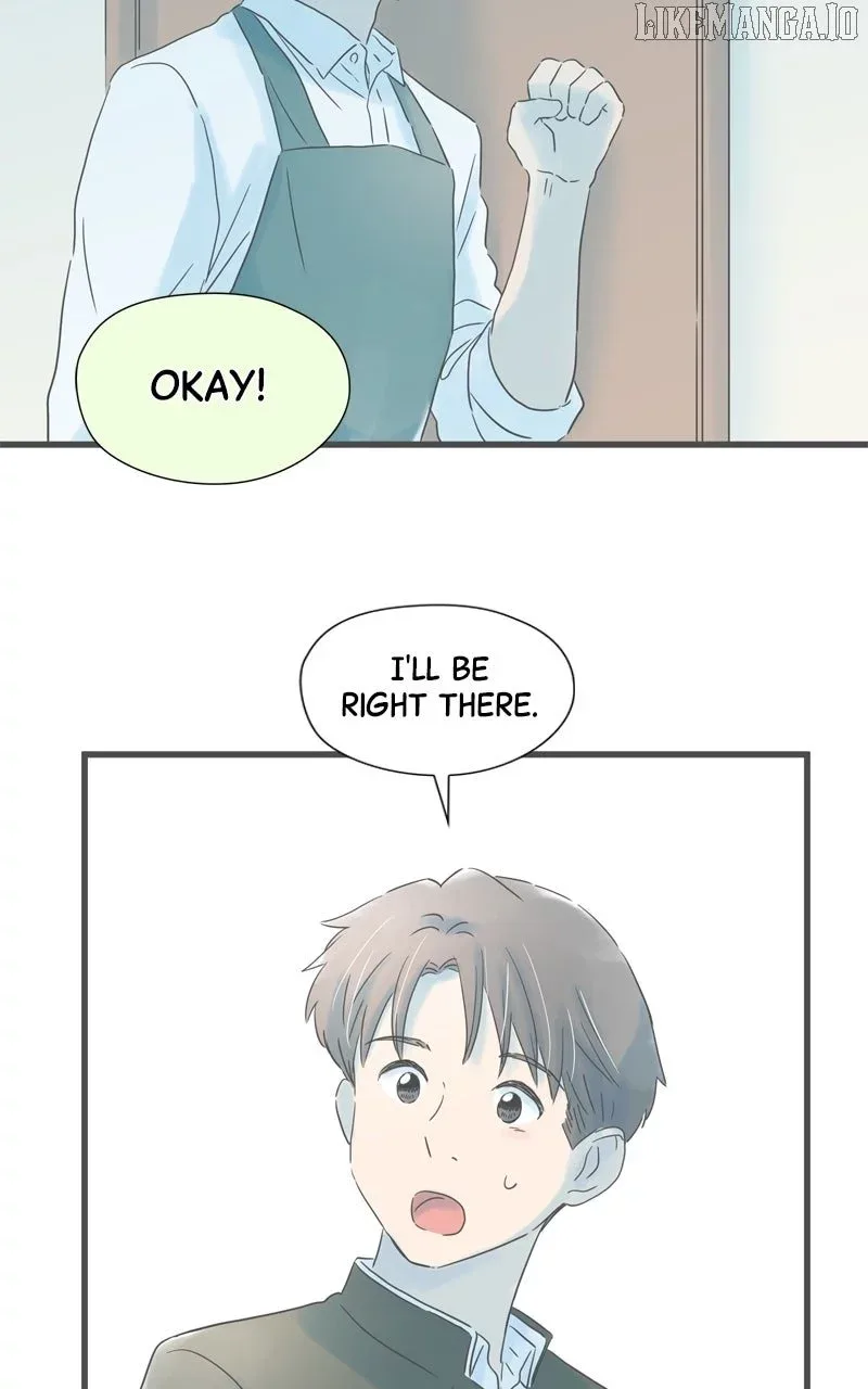 It Rains On Precious Days Chapter 170 page 78
