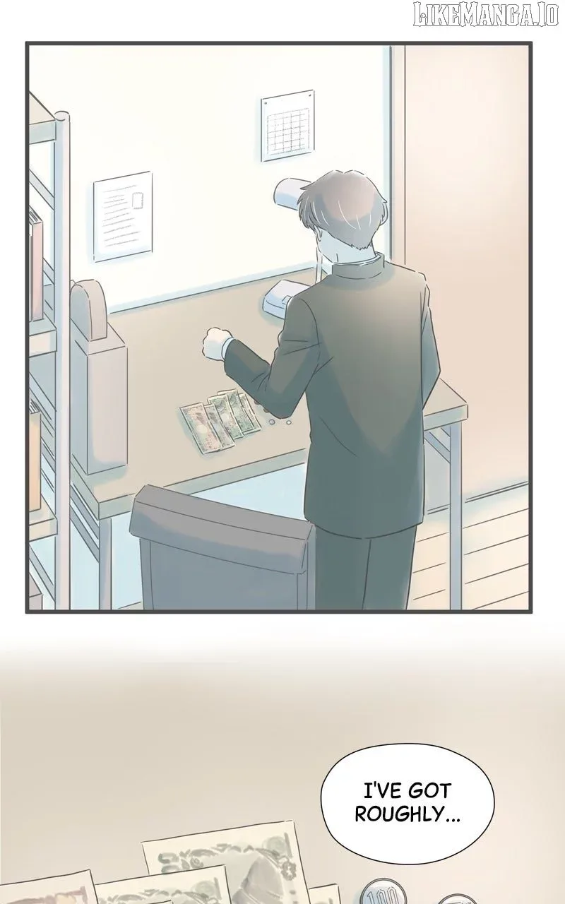 It Rains On Precious Days Chapter 170 page 71