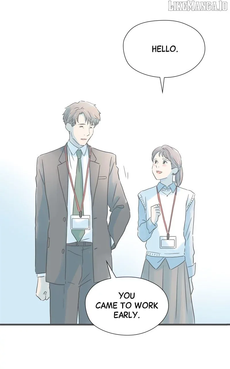 It Rains On Precious Days Chapter 171 page 65