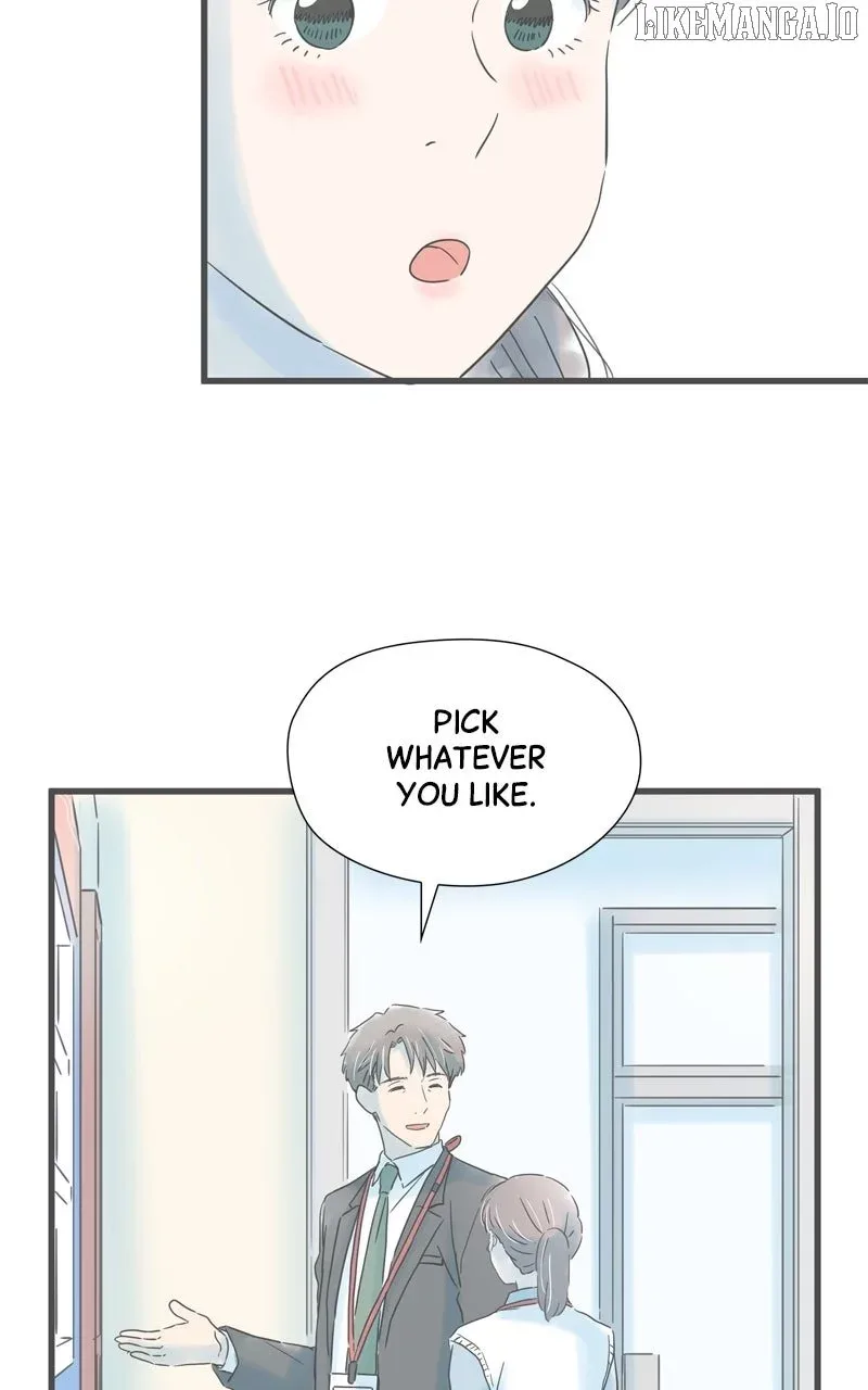 It Rains On Precious Days Chapter 171 page 67