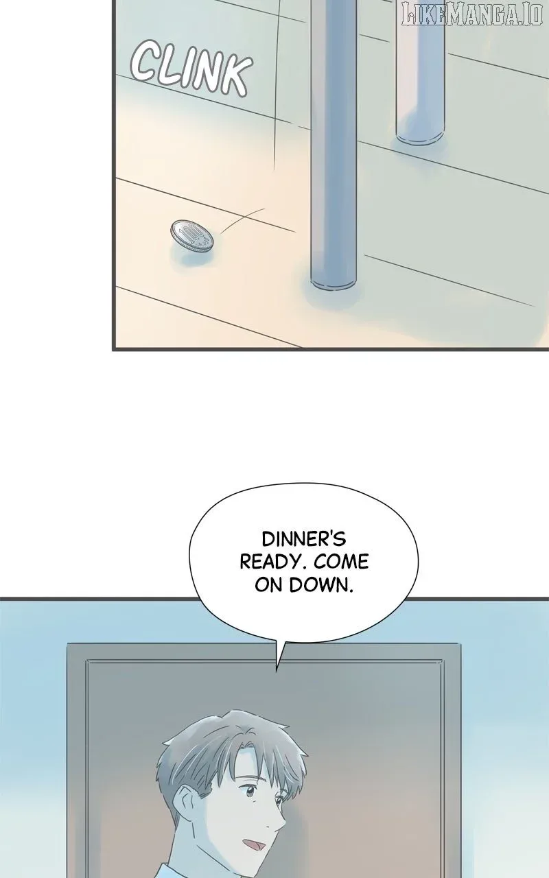It Rains On Precious Days Chapter 170 page 77