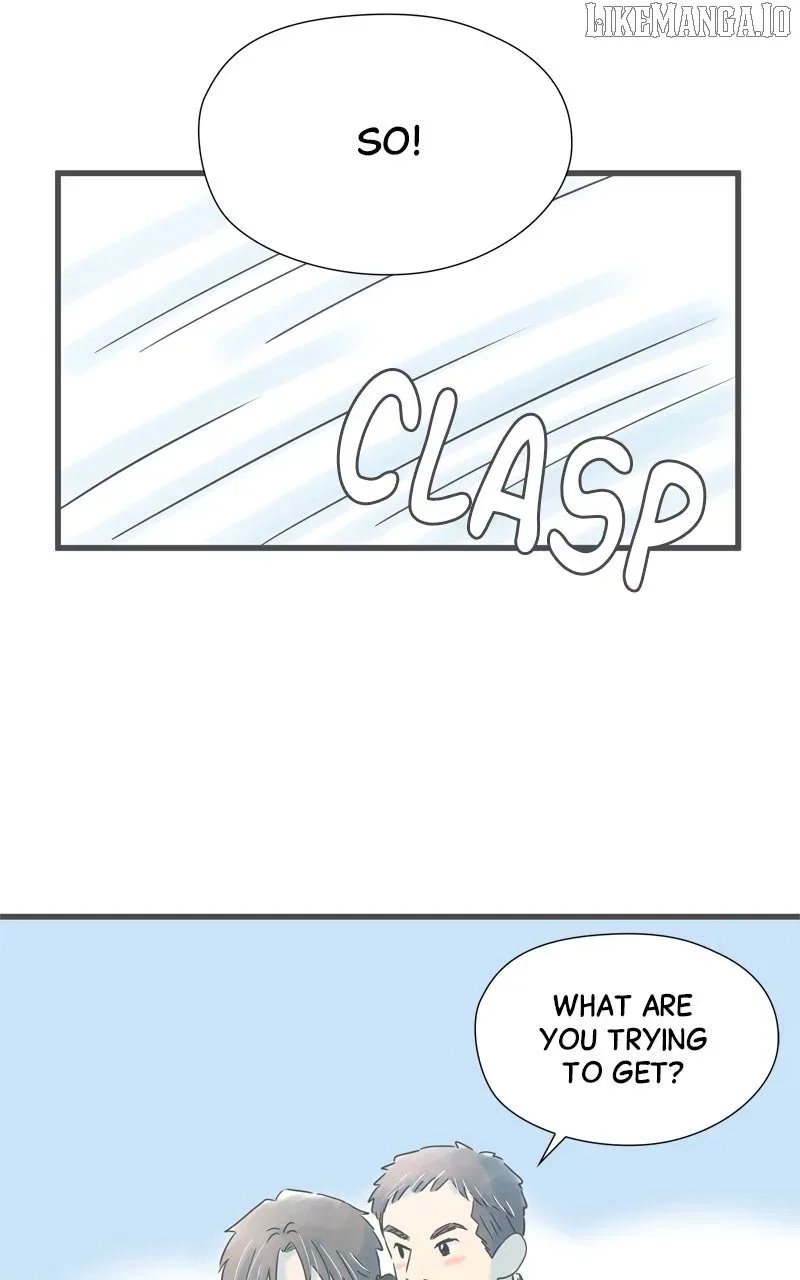 It Rains On Precious Days Chapter 171 page 57