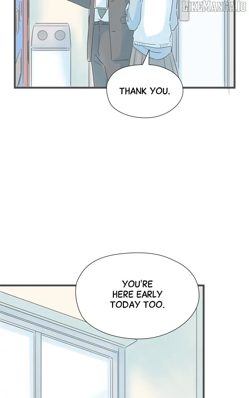 It Rains On Precious Days Chapter 171 page 68