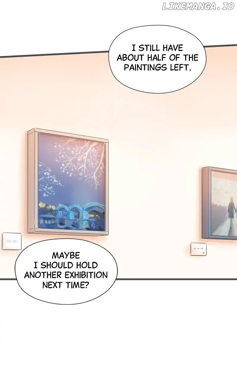 It Rains On Precious Days Chapter 169 page 60