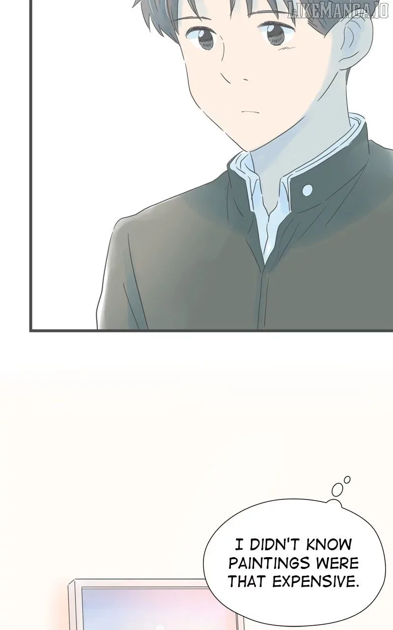 It Rains On Precious Days Chapter 170 page 73