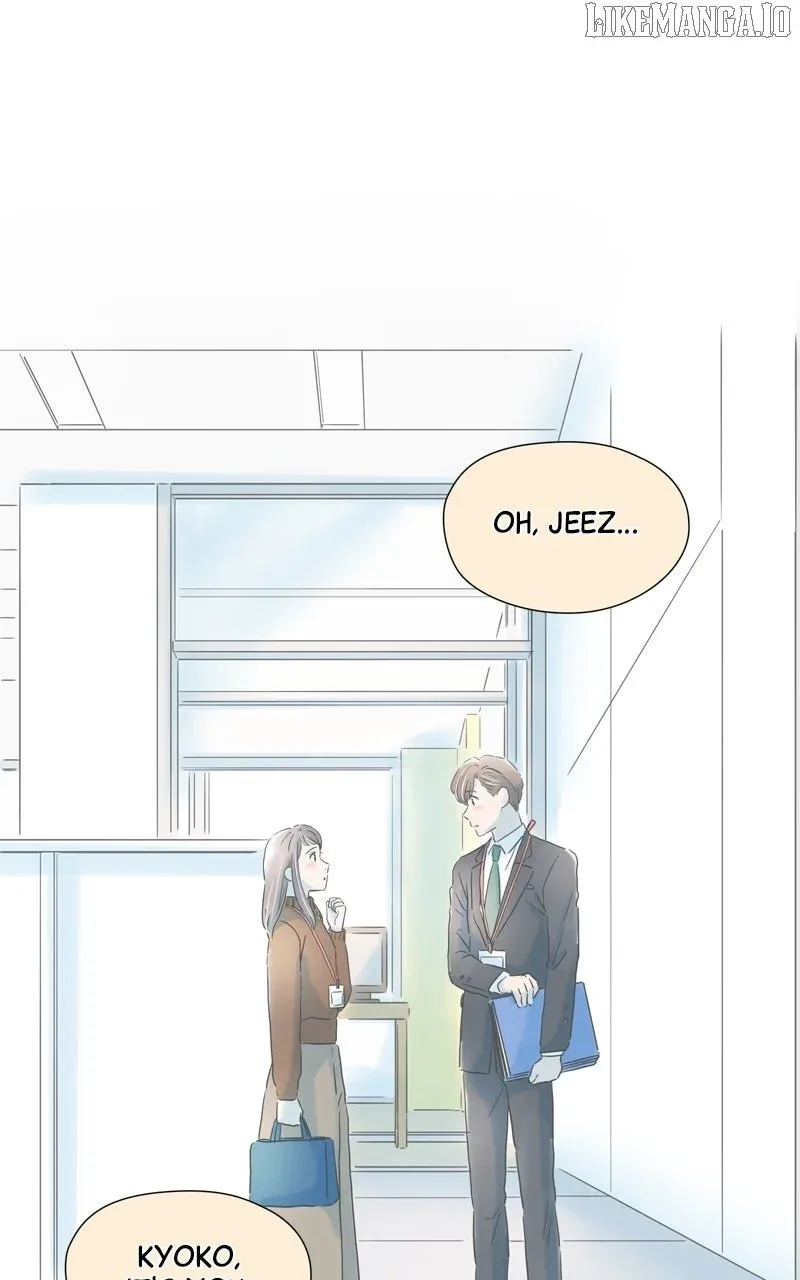 It Rains On Precious Days Chapter 175 page 1