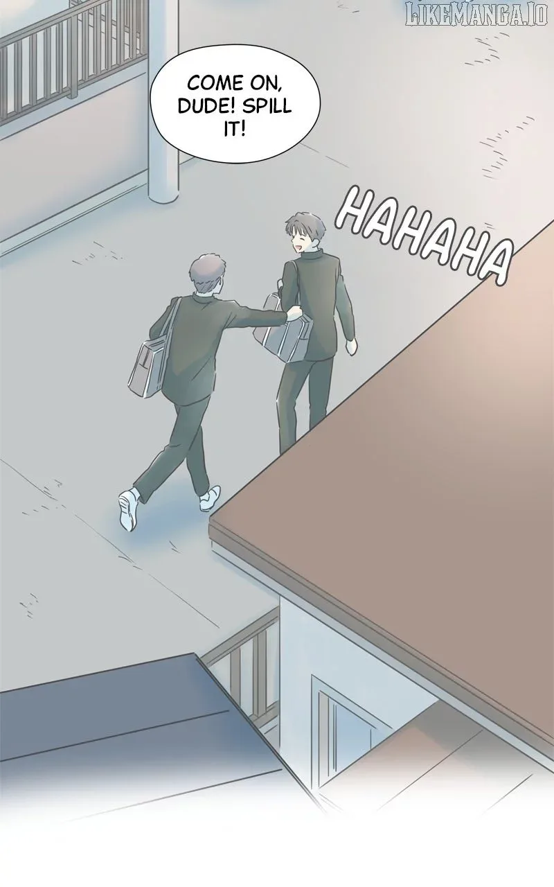 It Rains On Precious Days Chapter 171 page 60