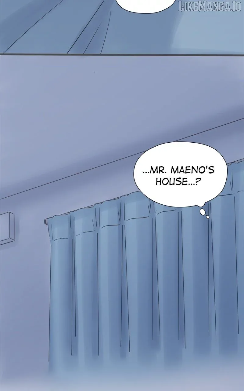 It Rains On Precious Days Chapter 172 page 75