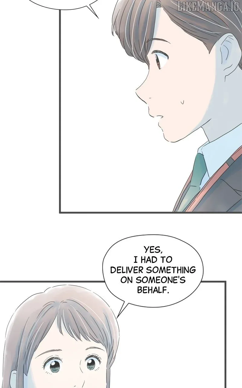 It Rains On Precious Days Chapter 175 page 5