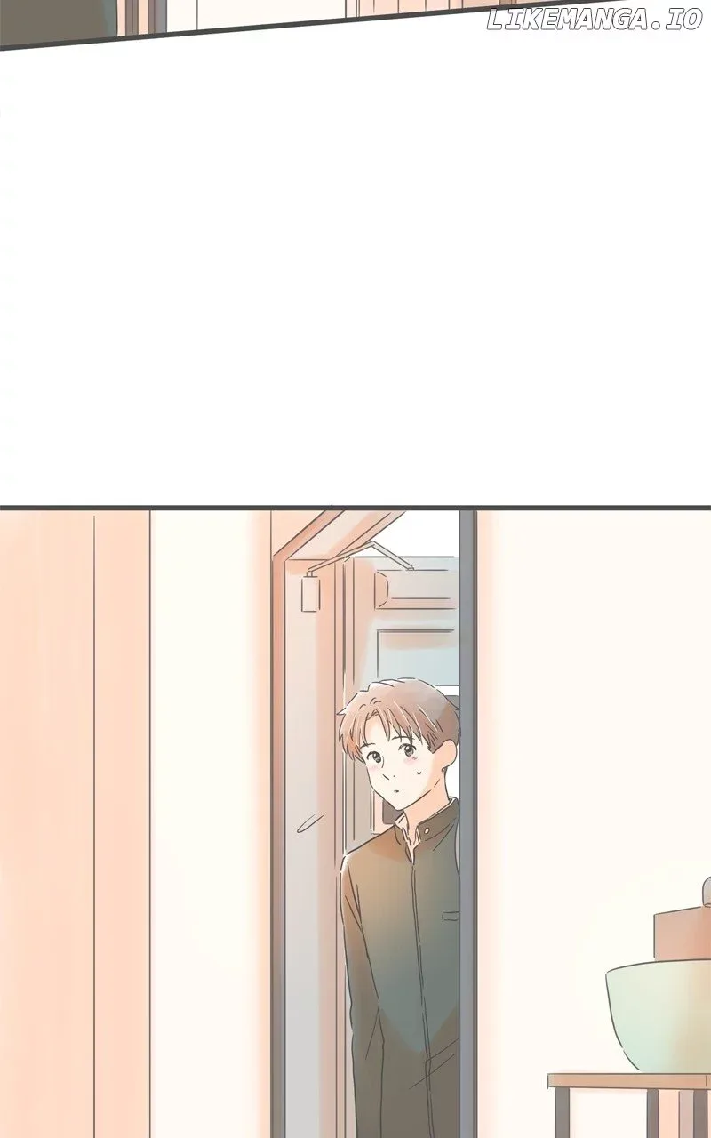 It Rains On Precious Days Chapter 169 page 71
