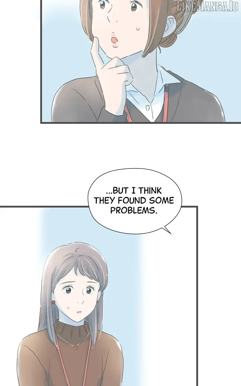 It Rains On Precious Days Chapter 175 page 14