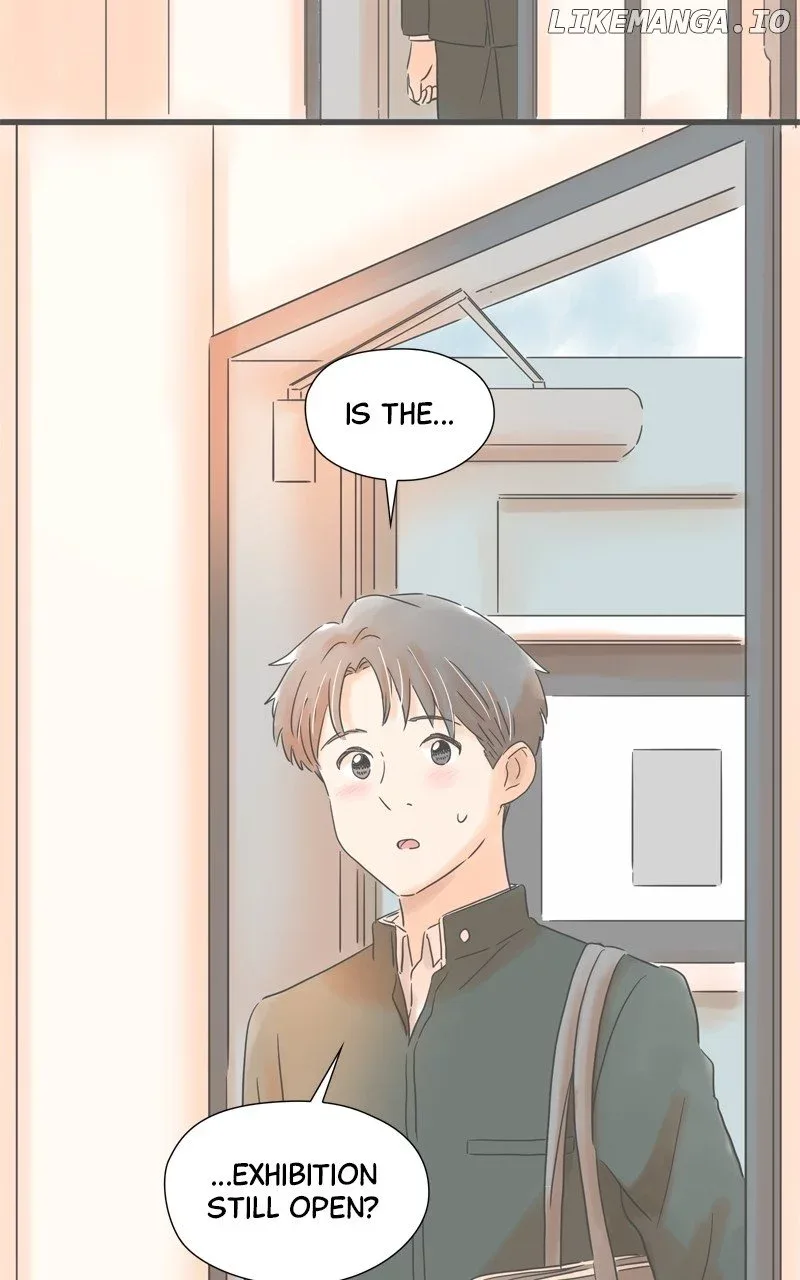 It Rains On Precious Days Chapter 169 page 72