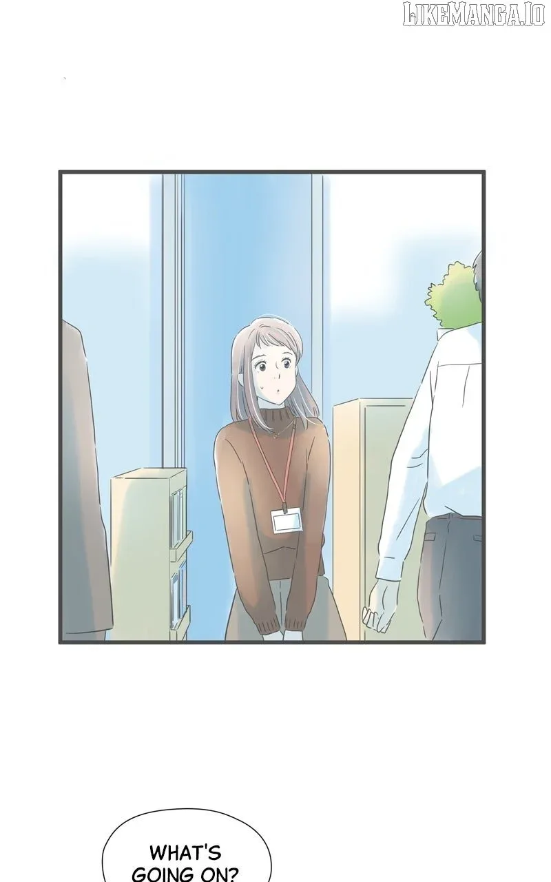 It Rains On Precious Days Chapter 175 page 12