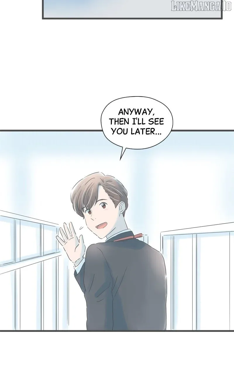 It Rains On Precious Days Chapter 175 page 8