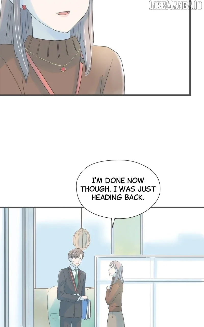 It Rains On Precious Days Chapter 175 page 6
