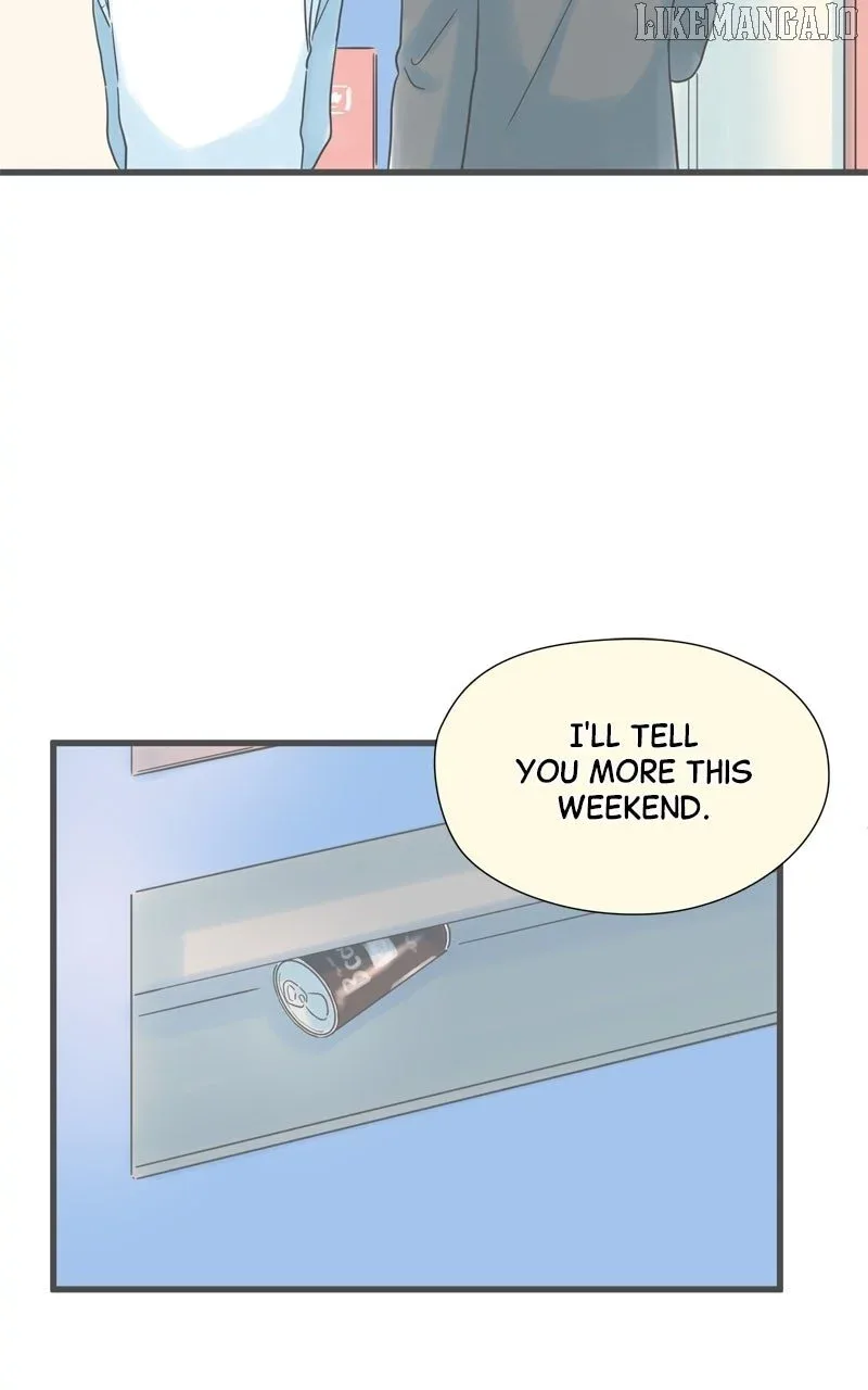 It Rains On Precious Days Chapter 171 page 70