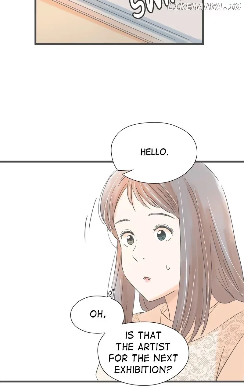 It Rains On Precious Days Chapter 169 page 69