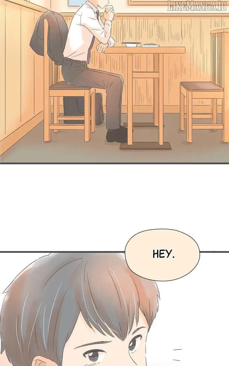 It Rains On Precious Days Chapter 175 page 22