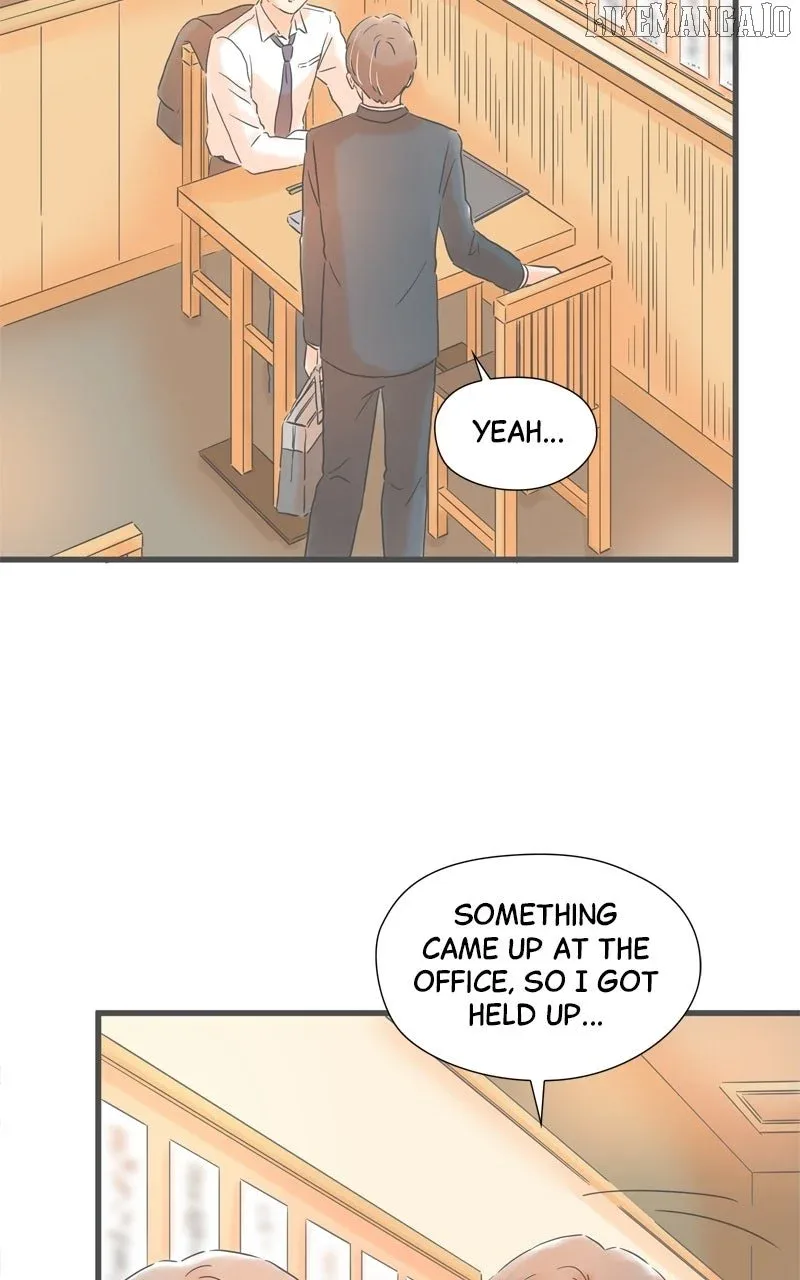 It Rains On Precious Days Chapter 175 page 25