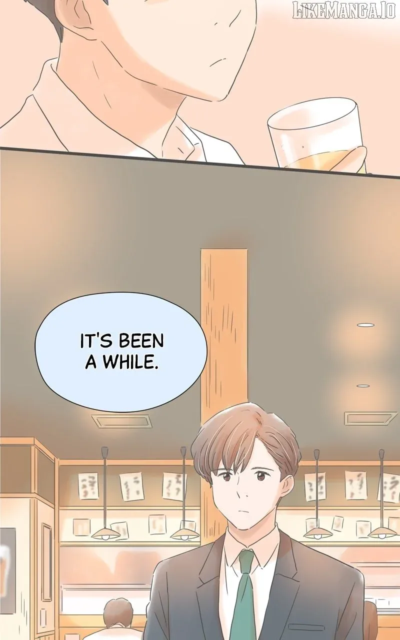 It Rains On Precious Days Chapter 175 page 23