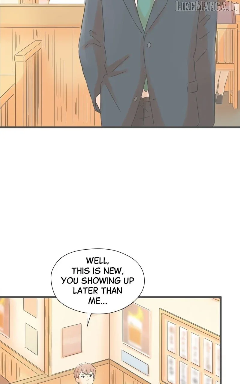 It Rains On Precious Days Chapter 175 page 24