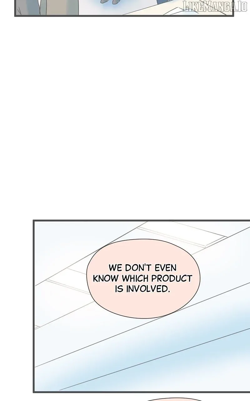 It Rains On Precious Days Chapter 175 page 16