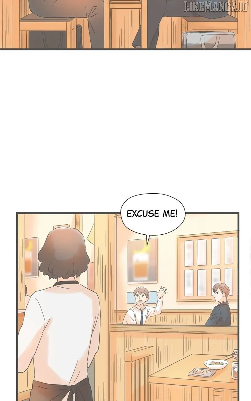 It Rains On Precious Days Chapter 175 page 29