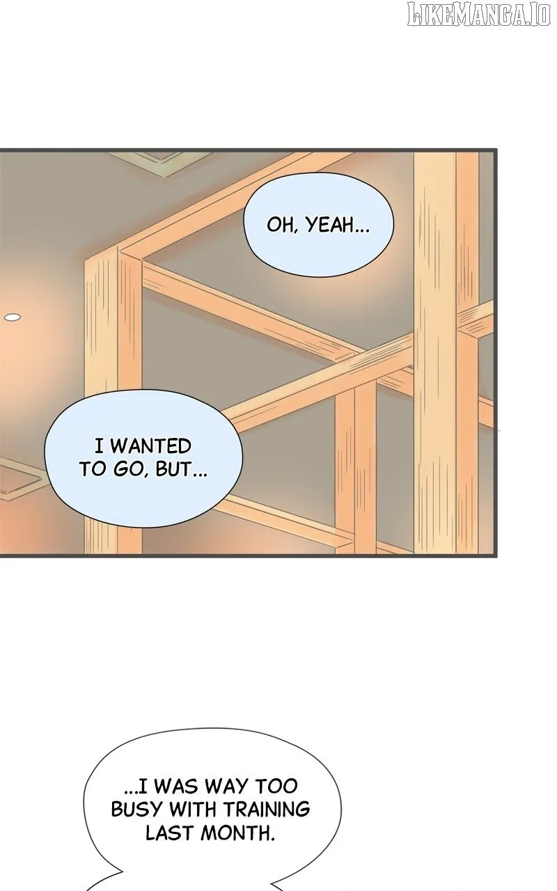 It Rains On Precious Days Chapter 175 page 35