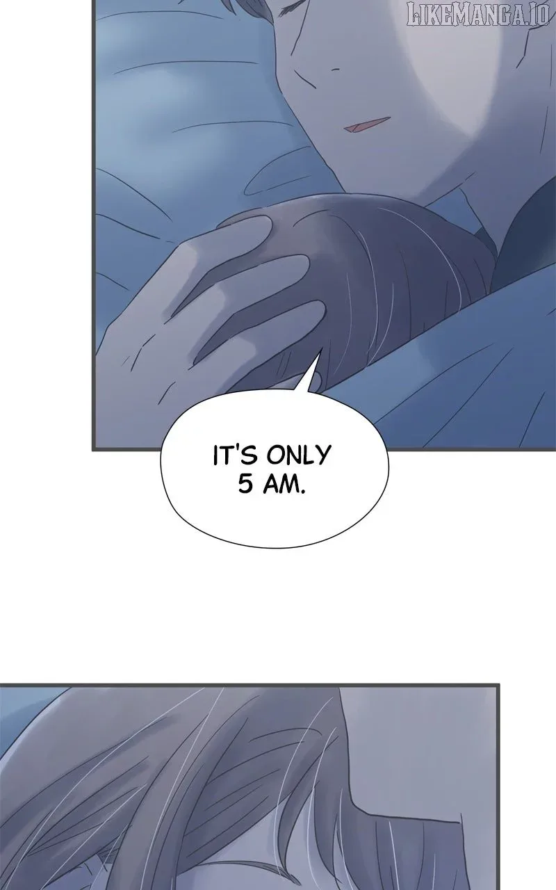 It Rains On Precious Days Chapter 173 page 3