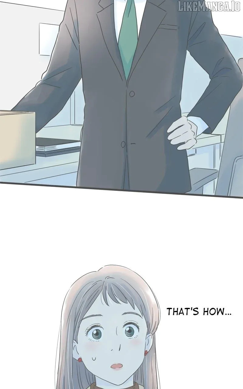 It Rains On Precious Days Chapter 174 page 4