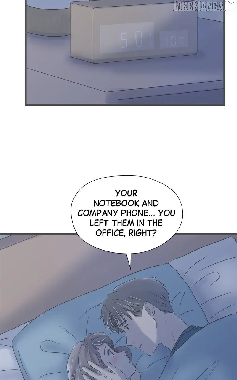 It Rains On Precious Days Chapter 173 page 5
