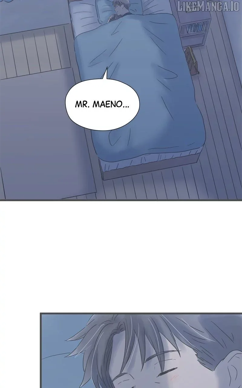 It Rains On Precious Days Chapter 173 page 2