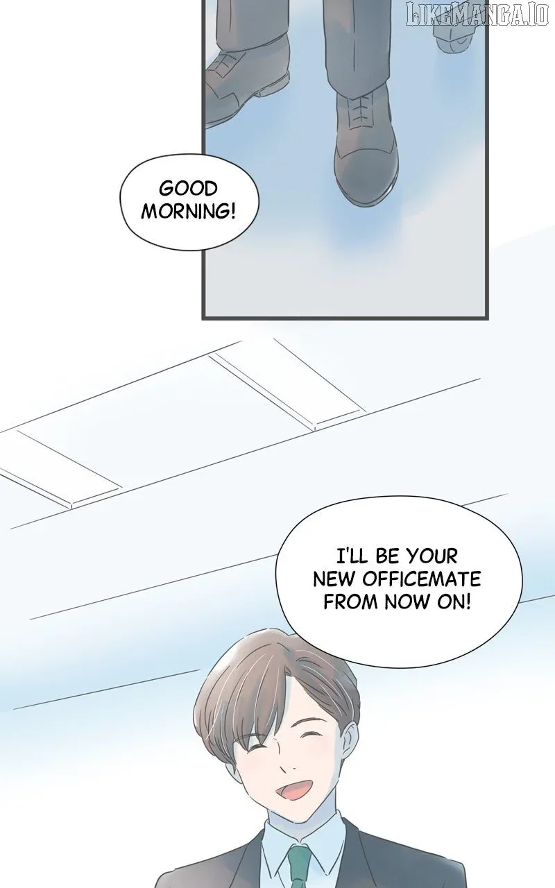 It Rains On Precious Days Chapter 174 page 3