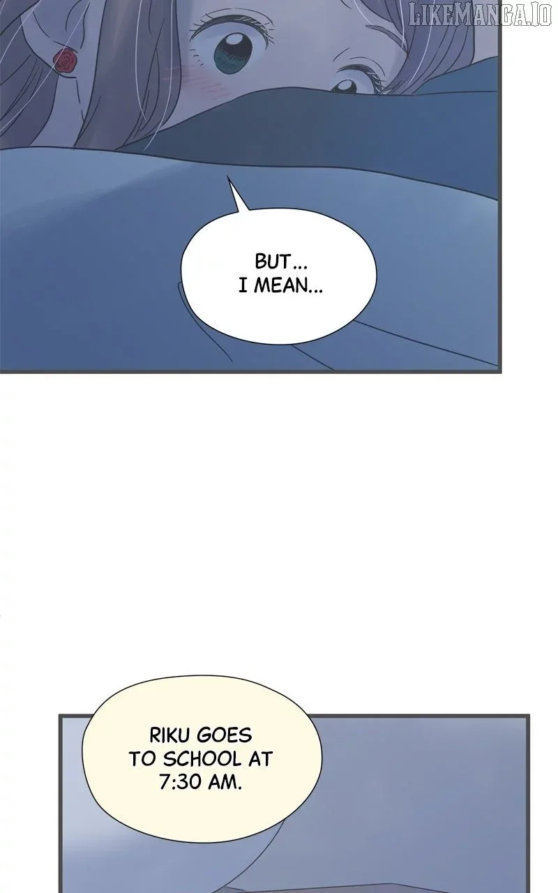 It Rains On Precious Days Chapter 173 page 4