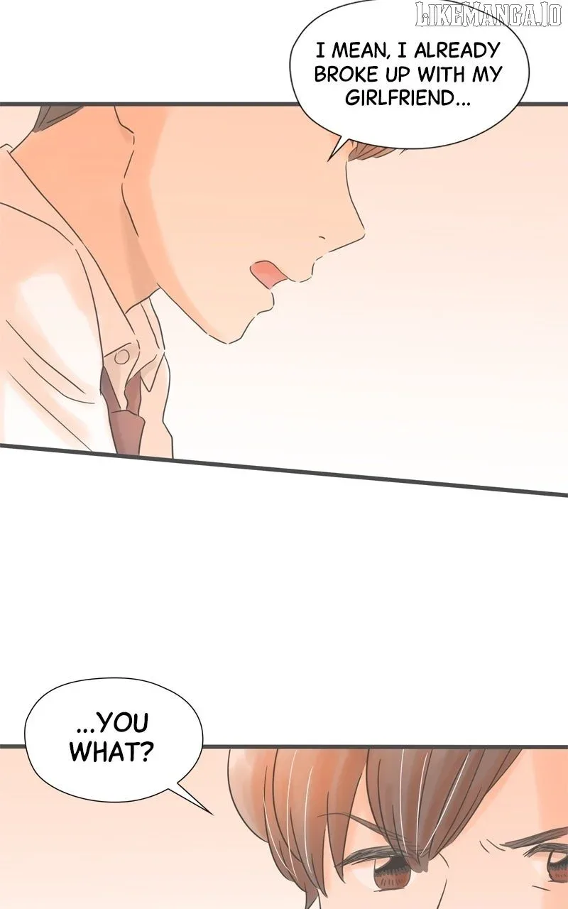 It Rains On Precious Days Chapter 175 page 44